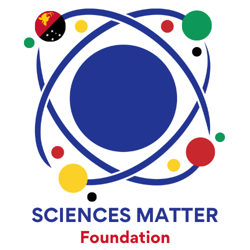 Logo of Sciences Matter.